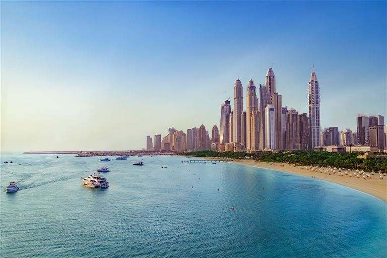 Arabische Eindrücke ©mdgomes/istock